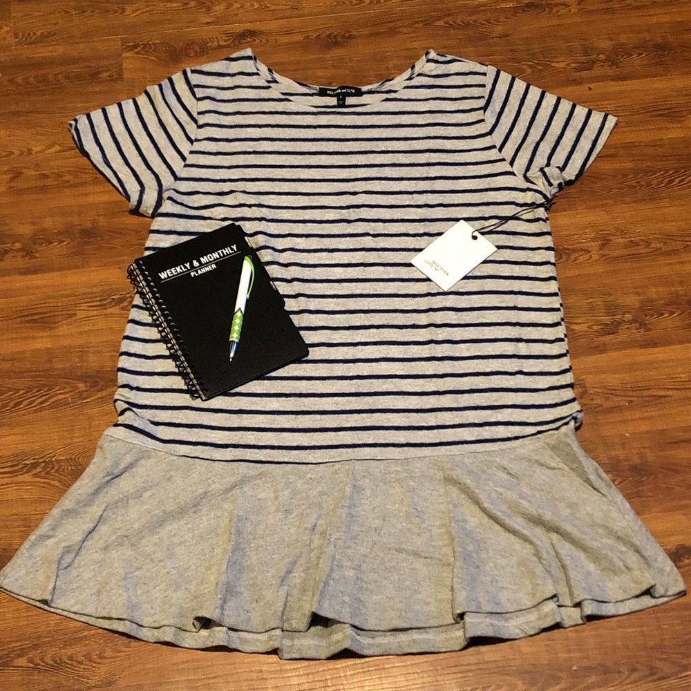 🆕 Hye Park & Lune Tunic Dress Size Medium